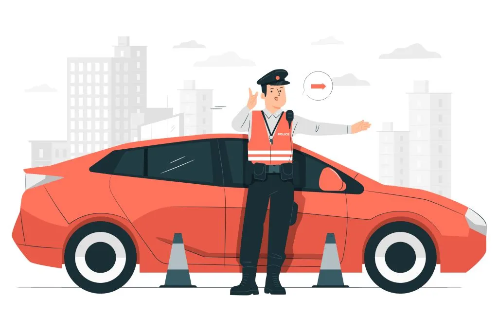 Driving School Near Me