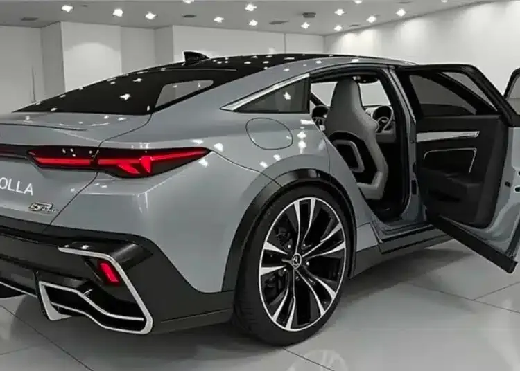 Auto Industry News Today Nigeria