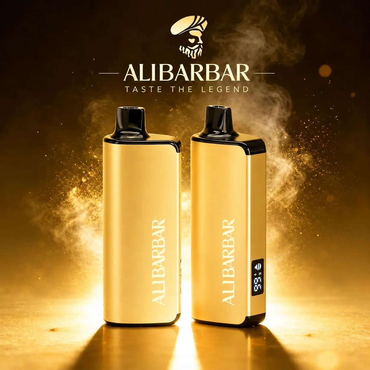 Alibarbar Melbourne