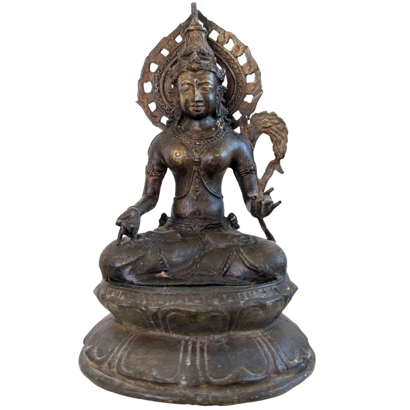 Avalokiteshvara Beeld