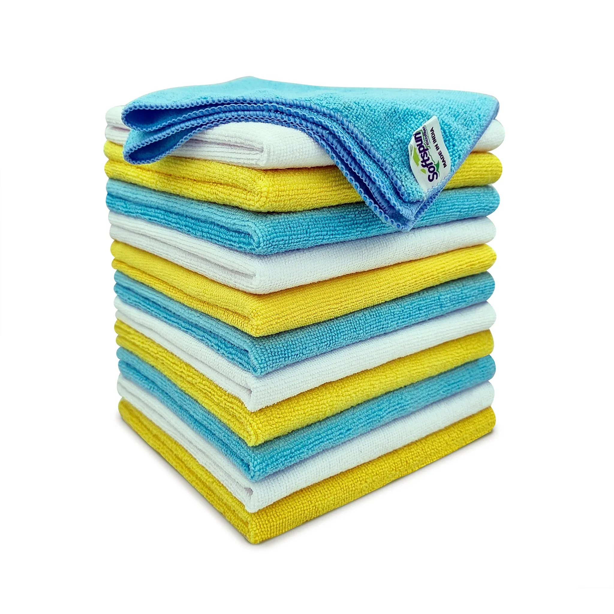 Cleaning Cloths For Cars