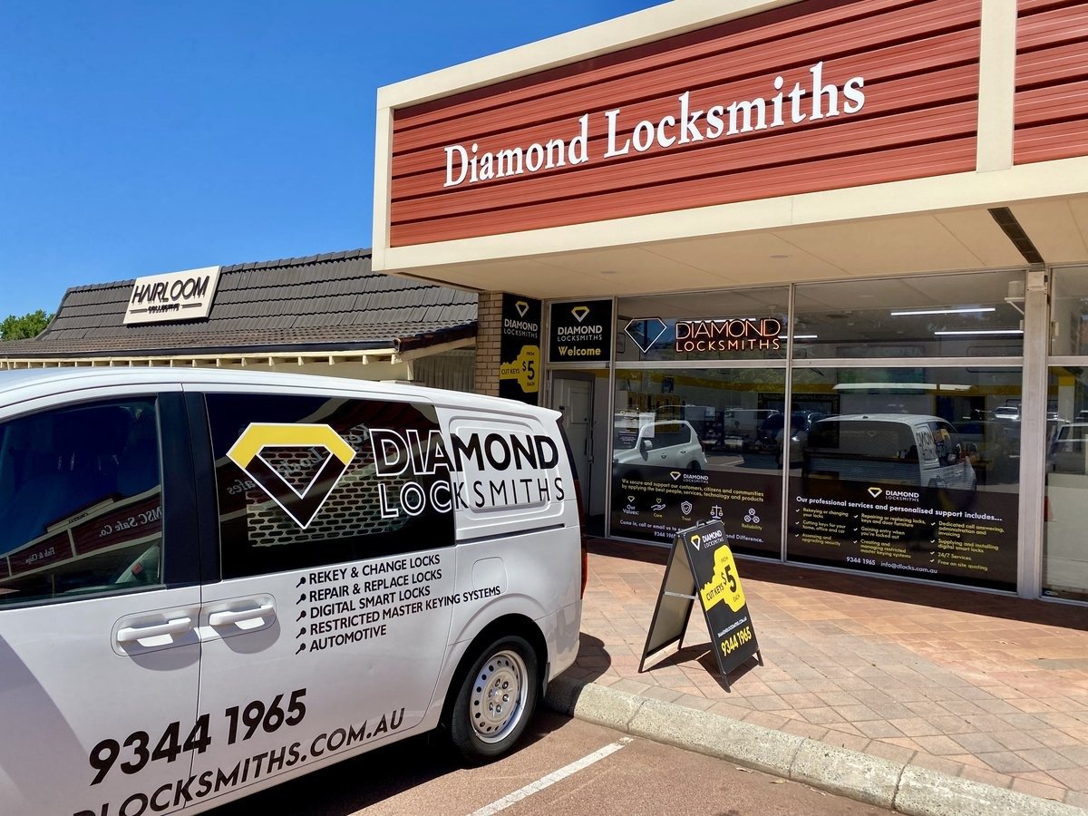 Residential Locksmith