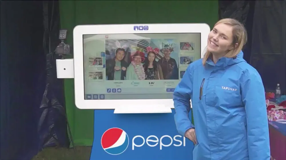 Photo Booth Rental Miami