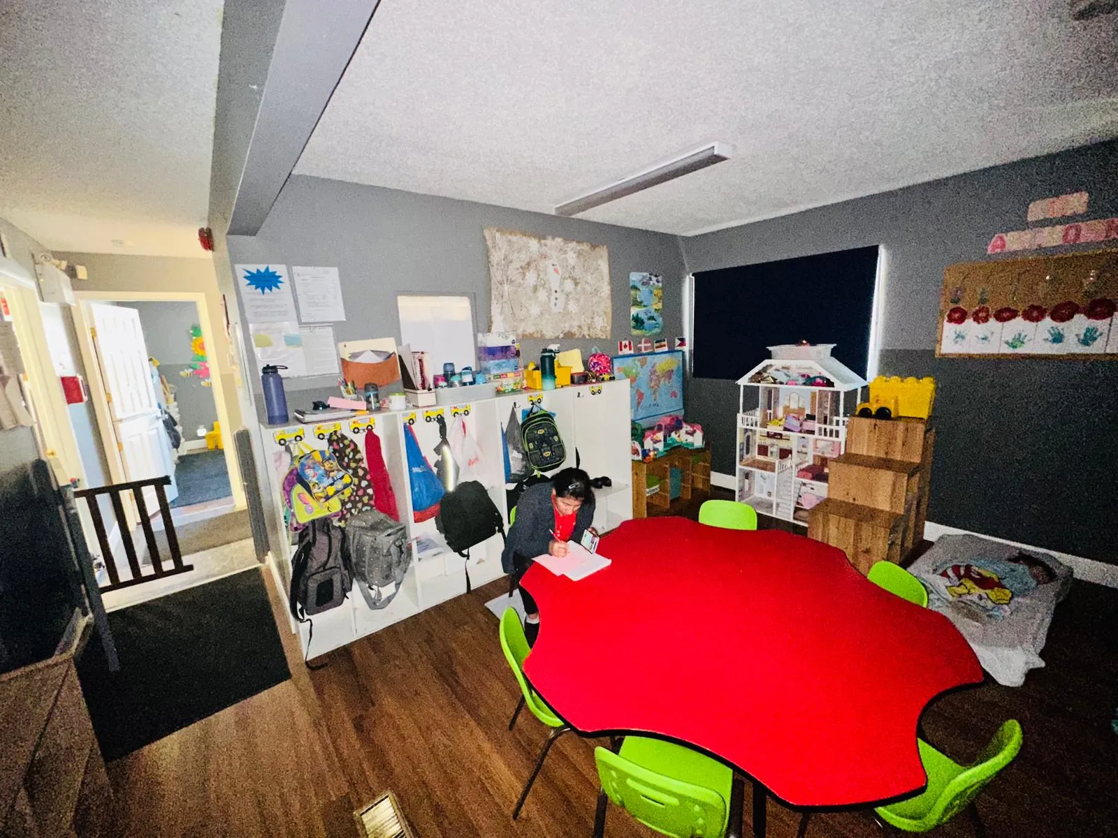 Before and after school care Calgary SE