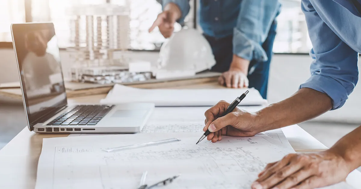 Civils contractor