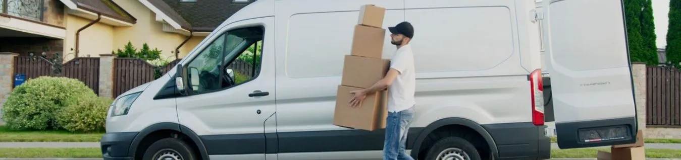 Sydney courier services