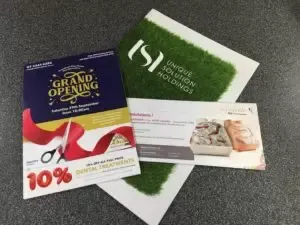 Brisbane Flyer Printing