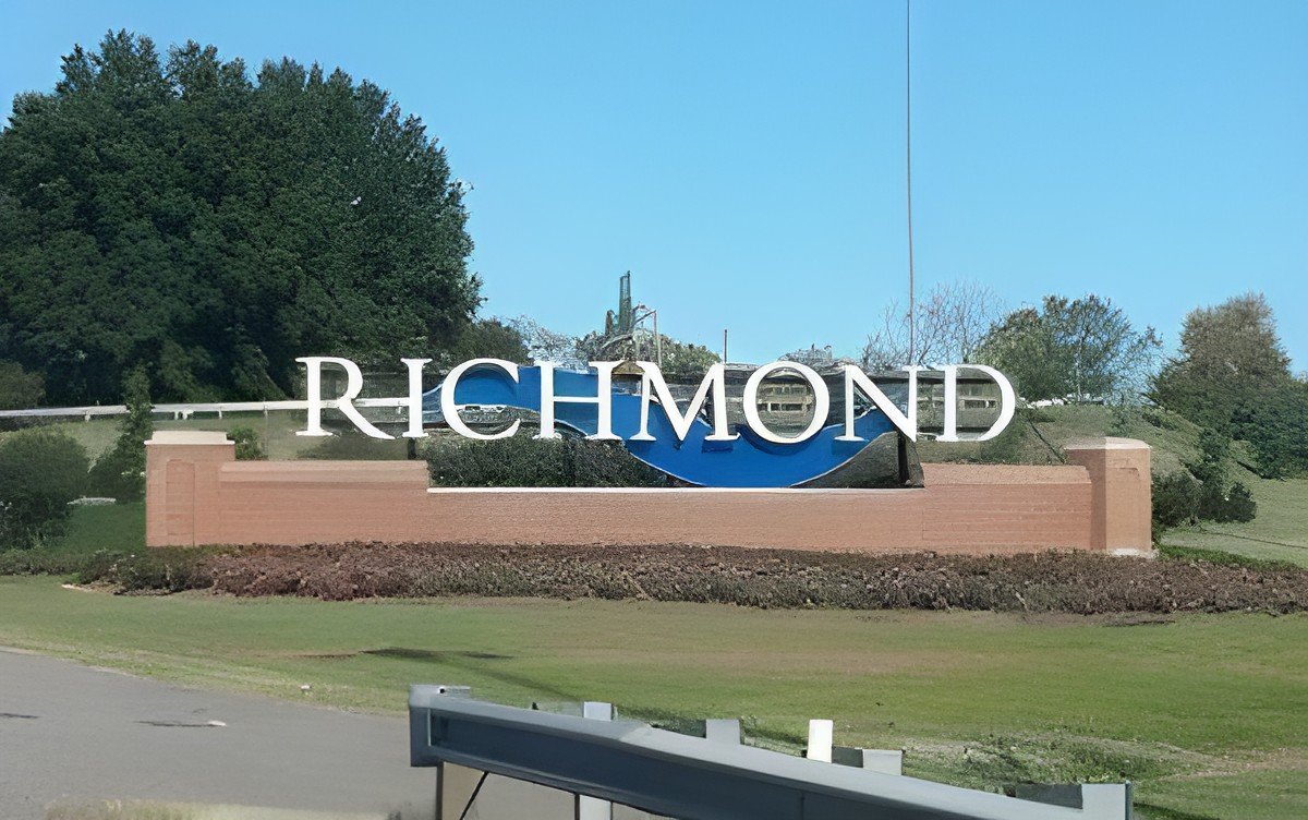Richmond Va Bail Bondsman