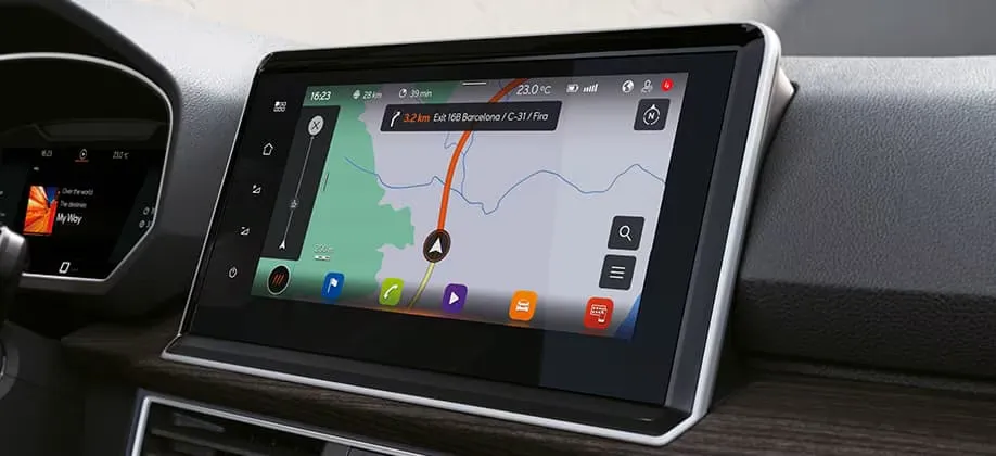 Car Navigation System Nz