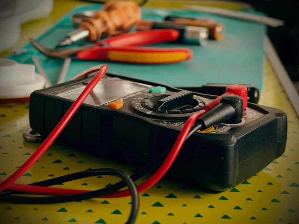 Electrical Safety Testing