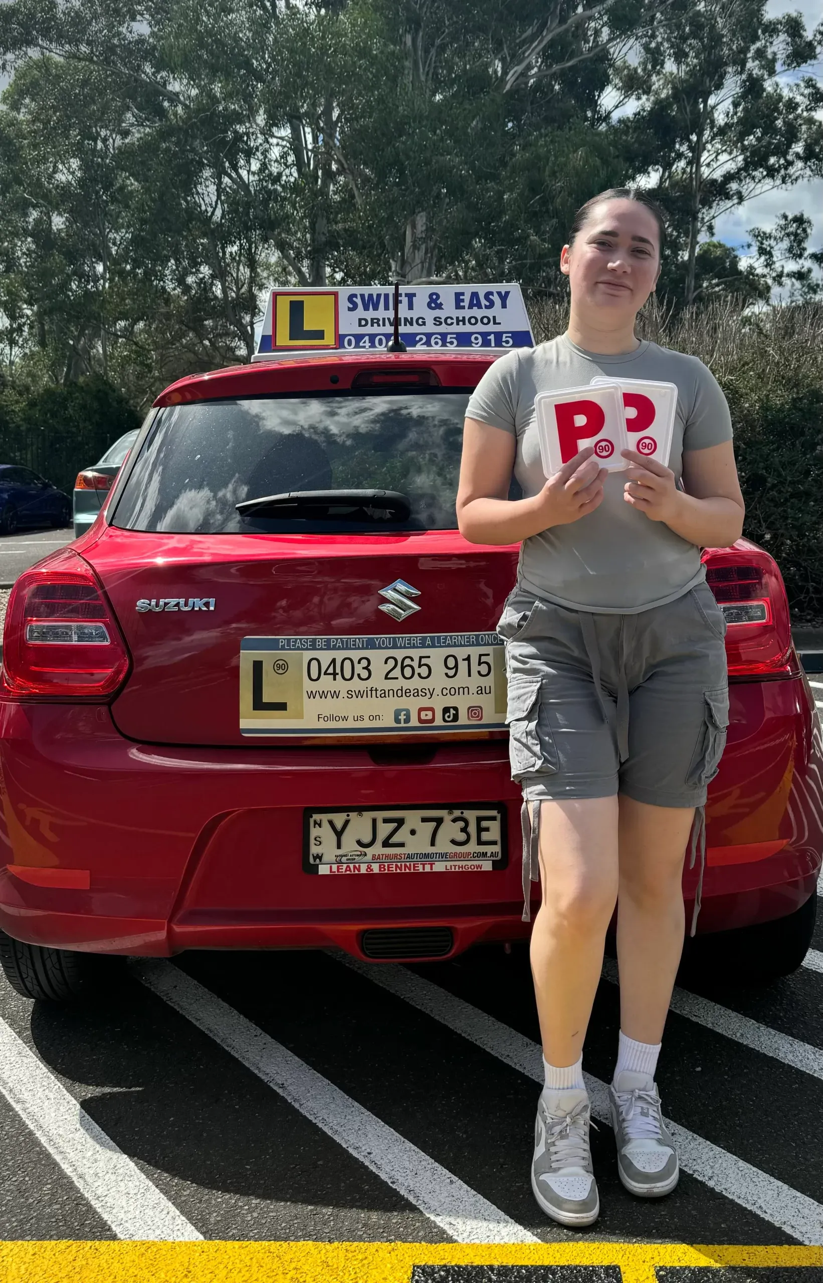 Driving School St Andrews
