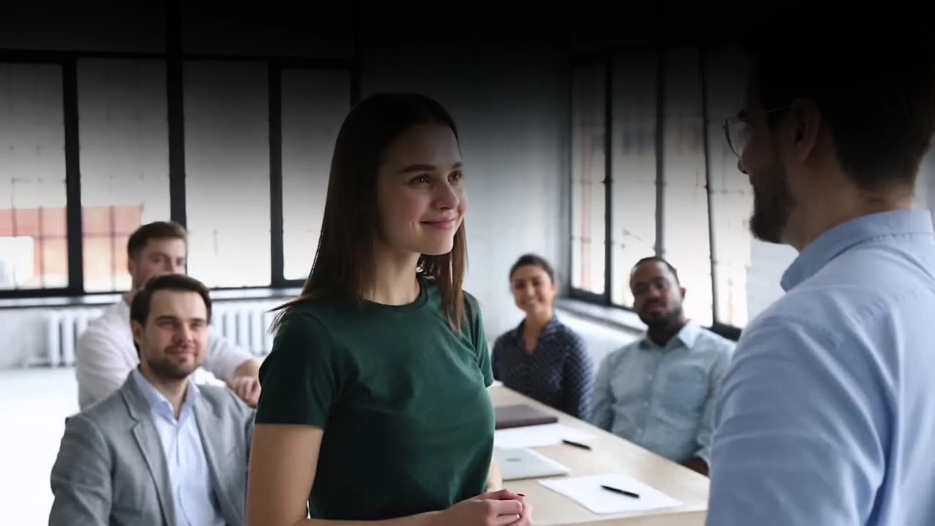Enterprise intranet software