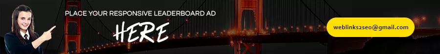 Place Your Ad 