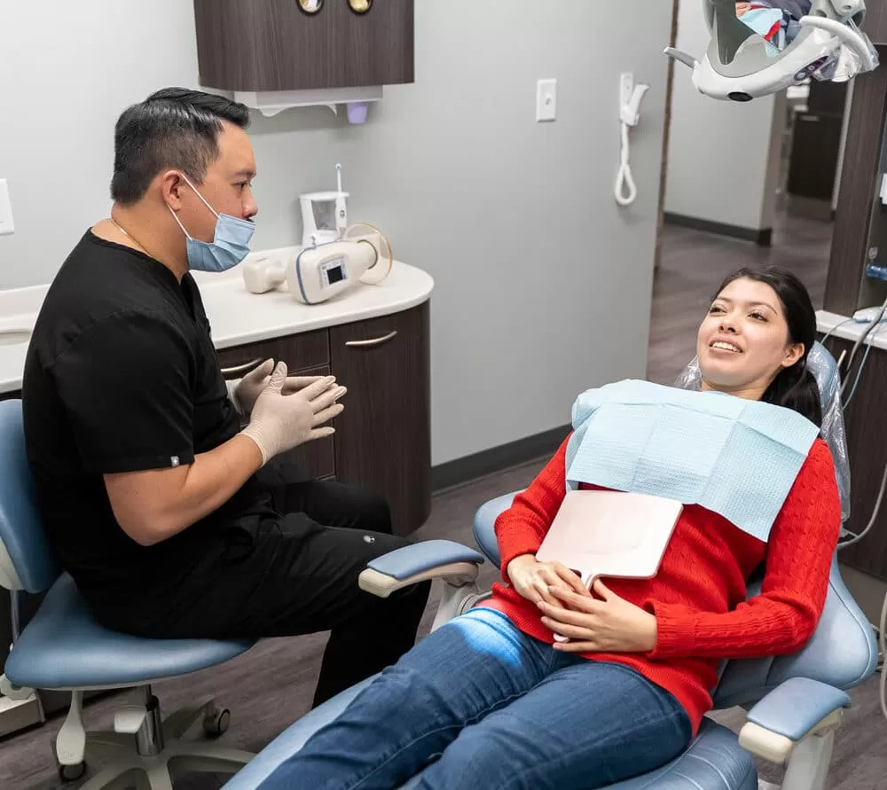 root canal specialist near me in Houston